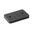 Eurofilter DFD60 Passend für Miele Wärmepumpentrockner Filter 7070070