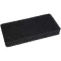 Alapure Wäschetrockner Kondensator-Schaumstofffilter geeignet für Atag 88043872