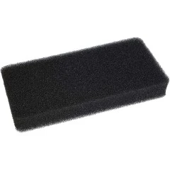 Alapure ALA-DF12 Waschtrockner-Kondensatorschaumfilter 88043872
