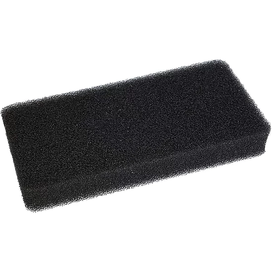 Alapure ALA-DF12 Waschtrockner-Kondensatorschaumfilter 88043872 Alapure ALA-DF12 Waschtrockner-Kondensatorschaumfilter 88043872