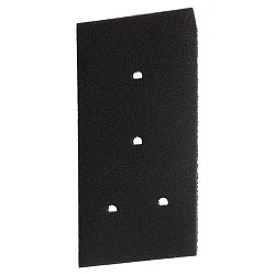 Alapure ALA-DF06 Wäschetrockner Kondenser 481010345281 / 481010716911