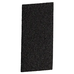 Alapure Wäschetrockner Kondensator-Staubfilter geeignet für Whirlpool 481010354757 Alapure Wäschetrockner Kondensator-Staubfilter geeignet für Whirlpool 481010354757