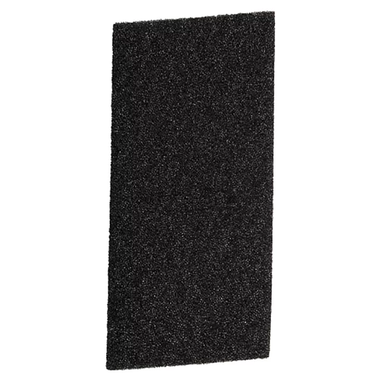 Alapure Wäschetrockner Kondensator-Staubfilter geeignet für Ignis 481010354757 Alapure Wäschetrockner Kondensator-Staubfilter geeignet für Ignis 481010354757