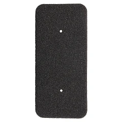 Alapure Wäschetrockner Schaumstofffilter geeignet für Candy 40006731