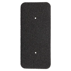 Alapure ALA-DF08 Schaumstofffilter für Wäschetrockner 40006731