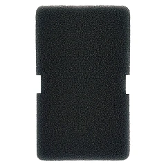 Alapure Waschtrockner Kondensatorfilter geeignet für Beko 2964840100 / 2964840200 Alapure Waschtrockner Kondensatorfilter geeignet für Beko 2964840100 / 2964840200