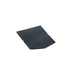 Eurofilter DF090 Passend für Miele Türfilter Wärmepumpentrockner 6057930 Eurofilter DF090 Passend für Miele Türfilter Wärmepumpentrockner 6057930
