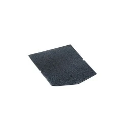Eurofilter DF090 Passend für Miele Türfilter Wärmepumpentrockner 6057930