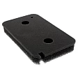 Alapure ALA-DF02 Wärmepumpentrockner-Filter 9499230 Alapure ALA-DF02 Wärmepumpentrockner-Filter 9499230
