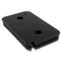 Eurofilter DFN100 Passend für Miele Wärmepumpentrockner Filter 9499230