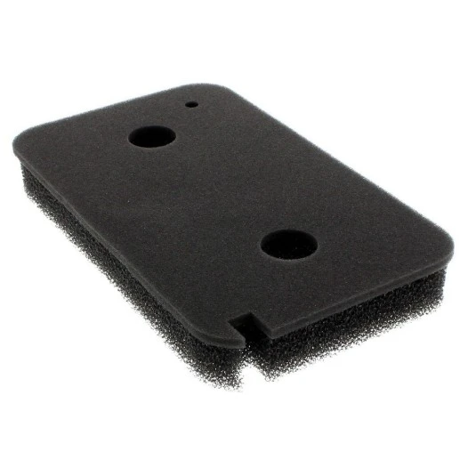 Eurofilter DFN100 Passend für Miele Wärmepumpentrockner Filter 9499230