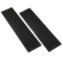 Eurofilter DFP80 Passend für Miele Einfüllöffnung Wärmepumpentrockner 9688381