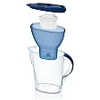 Brita Wasserfilterkanne Marella Cool + MAXTRA PRO Wasserfilter Brita Wasserfilterkanne Marella Cool + MAXTRA PRO Wasserfilter