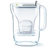 Brita Wasserfilter Kannenform + MAXTRA PRO Wasserfilter Brita Wasserfilter Kannenform + MAXTRA PRO Wasserfilter