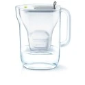 Brita Wasserfilter Kannenform + MAXTRA PRO Wasserfilter