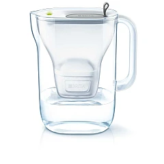 Brita Wasserfilter Kannenform + MAXTRA PRO Wasserfilter Brita Wasserfilter Kannenform + MAXTRA PRO Wasserfilter