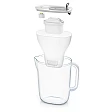Brita Wasserfilter Kannenform + MAXTRA PRO Wasserfilter Brita Wasserfilter Kannenform + MAXTRA PRO Wasserfilter