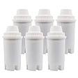 Alapure CWF1002 Kompatibel mit Brita Classic Wasserfiltern 6er-Pack Alapure CWF1002 Kompatibel mit Brita Classic Wasserfiltern 6er-Pack