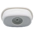 Alapure Wasserfilter geeignet für Tassimo 463675 (6-Pack)