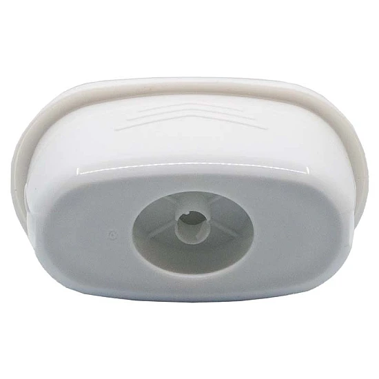 Alapure Wasserfilter geeignet für Siemens 463675 (6er-Pack)