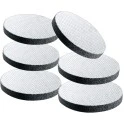 Alapure CWF1005 Kompatibel mit Brita MicroDisc Wasserfilter Set - 6er-Pack