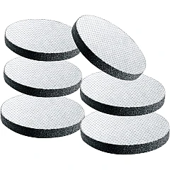 Alapure CWF1005 Kompatibel mit Brita MicroDisc Wasserfilter Set - 6er-Pack Alapure CWF1005 Kompatibel mit Brita MicroDisc Wasserfilter Set - 6er-Pack