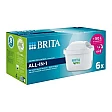 Brita Maxtra+ Wasserfilter 6er-Pack Brita Maxtra+ Wasserfilter 6er-Pack