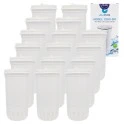 Alapure Wasserfilter geeignet für ZeroWater CWF1003 / 16er-Pack