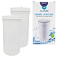 Alapure Wasserfilter geeignet für ZeroWater CWF1003 / 2er-Pack Alapure Wasserfilter geeignet für ZeroWater CWF1003 / 2er-Pack