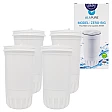 Alapure Wasserfilter geeignet für ZeroWater CWF1003 / 4er-Pack Alapure Wasserfilter geeignet für ZeroWater CWF1003 / 4er-Pack
