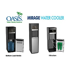 Oasis Mirage Heißwasserkühler Oasis Mirage Heißwasserkühler