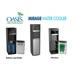 Oasis Mirage Heißwasserkühler