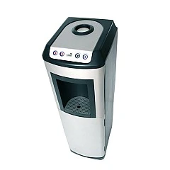 Oasis Kalix Wasserkühler CO2 prickelnd Oasis Kalix Wasserkühler CO2 prickelnd