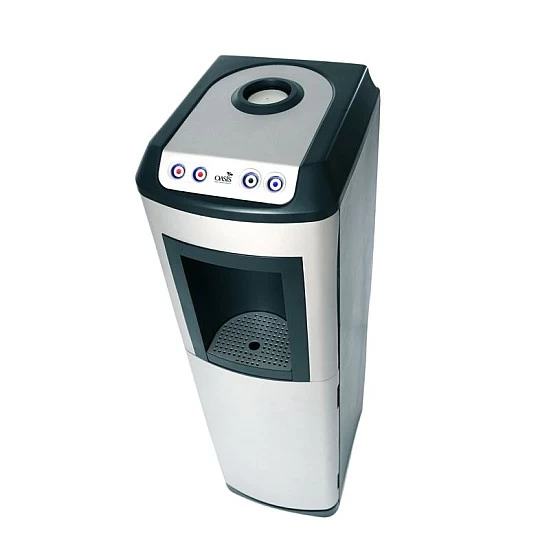Oasis Kalix Wasserkühler CO2 prickelnd Oasis Kalix Wasserkühler CO2 prickelnd