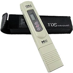 TDS-Messgerät TDS-Messgerät
