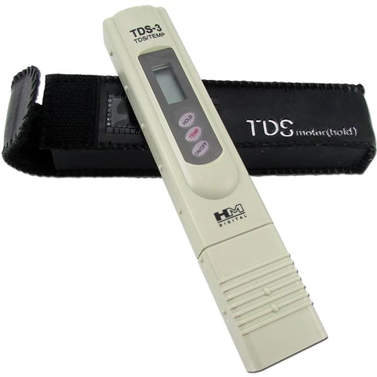 TDS-Messgerät TDS-Messgerät