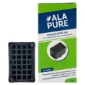 Alapure FreshAir Weinklimaschrank Filter geeignet für Liebherr 743455700