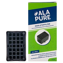 Alapure ALA-WK01 Passend für Miele Weinklimaschrank KKF-KWT 9945070