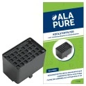 Alapure FreshAir Weinklimaschrank Filter geeignet für Liebherr 743455700