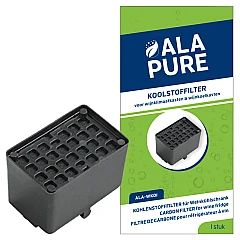 Alapure FreshAir Weinklimaschrank Filter geeignet für Liebherr 743455700 Alapure FreshAir Weinklimaschrank Filter geeignet für Liebherr 743455700