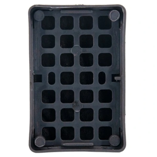 Alapure FreshAir Weinklimaschrank Filter geeignet für Liebherr 743455700