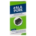 Alapure FreshAir Weinklimaschrank Filter geeignet für Liebherr 743455700