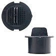 Alapure Weinklimaschrank Filter geeignet für Liebherr FreshAir 9447050 Alapure Weinklimaschrank Filter geeignet für Liebherr FreshAir 9447050