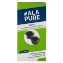 Alapure Weinklimaschrank Filter geeignet für Liebherr FreshAir 9447050