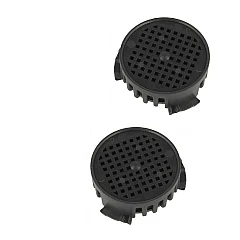 Liebherr Weinklimaschrank Kühlschrank Frischluft-Kohlefilter 9881116 / 909634200 von Eurofilter WF091 Liebherr Weinklimaschrank Kühlschrank Frischluft-Kohlefilter 9881116 / 909634200 von Eurofilter WF091
