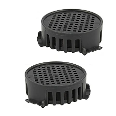 Liebherr Weinklimaschrank Kühlschrank Frischluft-Kohlefilter 9881116 / 909634200 von Eurofilter WF091 Liebherr Weinklimaschrank Kühlschrank Frischluft-Kohlefilter 9881116 / 909634200 von Eurofilter WF091