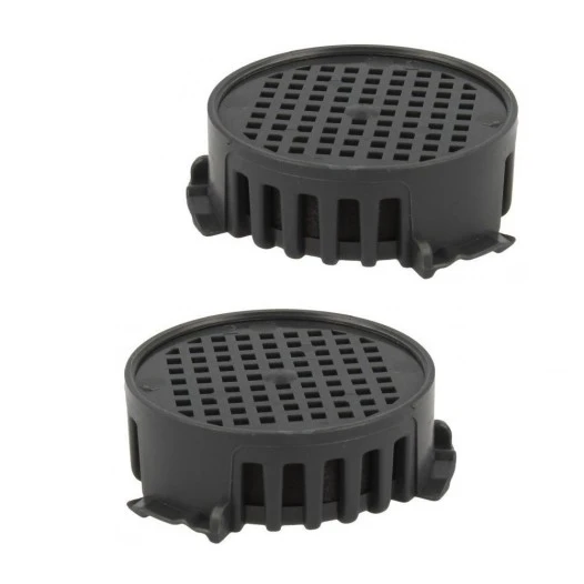 Liebherr Weinklimaschrank Kühlschrank Frischluft-Kohlefilter 9881116 / 909634200 von Eurofilter WF091