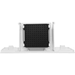 Alapure Luftfilter Kühlschrank geeignet für Liebherr 9882429 (2st.)