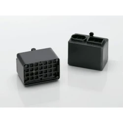 Liebherr FreshAir Kohlefilter Weinklima-Kühlschrank 9881289 (2er-Pack)