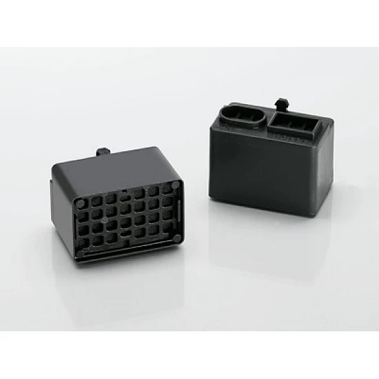 Liebherr FreshAir Kohlefilter Weinklima-Kühlschrank 9881289 (2er-Pack) Liebherr FreshAir Kohlefilter Weinklima-Kühlschrank 9881289 (2er-Pack)